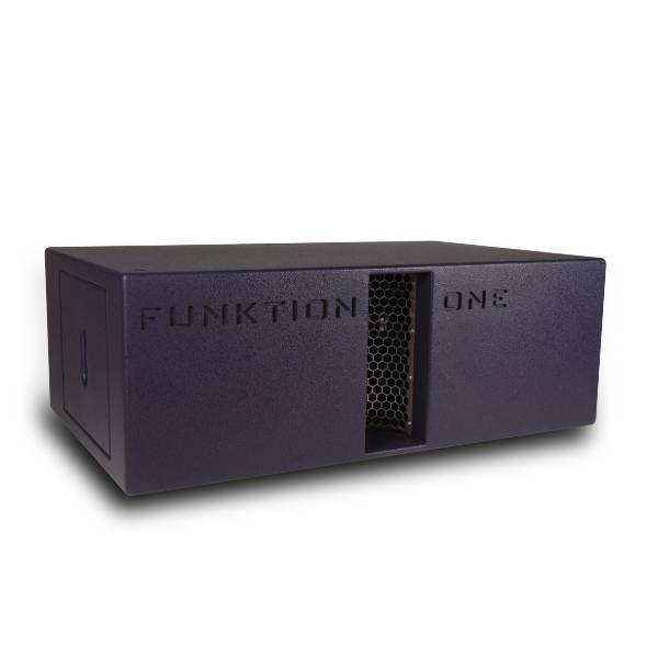 直接引取OK】Funktion-One MB 112 ウーファー 直接引取OK】Funktion